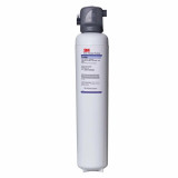 3M Cuno SGP195BN-T Chlorine Taste & Odor Filter System - Reduces Hardness - Chicken Pieces