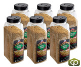 MCCORMICKS McCormick Grill Mates 23 oz. Montreal Chicken Seasoning (6/Case) - Bold Flavor 