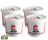 Lawry's 5 lb. Seasoned Salt (4/Case) - Bold, Zesty Flavor without MSG - Chicken Pieces
