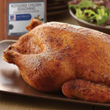  McCormick Culinary 6.5 lb. Rotisserie Chicken Seasoning (3/Case) - Savory Blend 