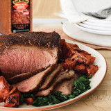  McCormick Grill Mates 27 oz. Sweet Brown Sugar Bourbon Seasoning (6/Case) 