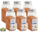  McCormick Culinary Cajun Seasoning 18 oz. - Authentic Spice Blend (6/Case) 