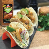  McCormick Grill Mates 27 oz.  (6/Case) Mojito Lime Seasoning - Tangy, Sweet 