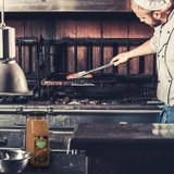  McCormick Grill Mates 27 oz.  (6/Case) Mojito Lime Seasoning - Tangy, Sweet 