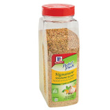 McCormick Perfect Pinch Salt-Free Signature Seasoning Blend 21 oz. (6/Case) - Chicken Pieces