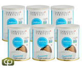 Sabatino Tartufi 14 oz. Truffle Sea Salt (6/Case) Enhance Your Dishes - Chicken Pieces