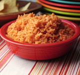 Lawry's Mexican Rice Seasoning Mix, 11 oz. - 6/Case - Authentic Blend for Dishes - Chicken Pieces