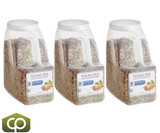 McCormick Culinary Pickling Spice, 3.75 lb. - 3/Case - Traditional Blend - Chicken Pieces