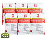 Lawry's Taco Seasoning Mix, 22 oz. 6/Case - Authentic Blend for Flavorful Tacos - Chicken Pieces