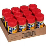 Old Bay Seasoning, 2.62 oz. - 12/Case - The Classic Flavor Enhancer - Chicken Pieces