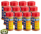 Old Bay Seasoning, 2.62 oz. - 12/Case - The Classic Flavor Enhancer - Chicken Pieces