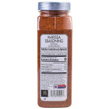 McCormick Culinary Harissa Seasoning, 19.5 oz. - 6/Case African Flair to Dishes - Chicken Pieces
