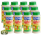 Goya Adobo All-Purpose Latin Flavors Seasoning with Cumin, 28 oz. - 12/Case - Chicken Pieces