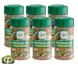 Ball Mixed Pickling Spice, 1.8 oz. - 6/Case - Enhance Your Pickling Creations - Chicken Pieces