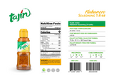 Tajin Habanero Seasoning, 1.6 oz. - 24/Case - Fiery Blend of Flavor and Heat - Chicken Pieces