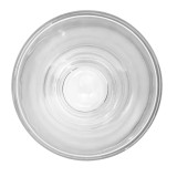 Libbey 15141 14 oz Pint Glass / Cooler Mixing Glass, DuraTuff Treated, 24/Case - Chicken Pieces