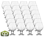 Libbey 3816 5 oz Safedge Belgian Beer Taster Glass Fits Model 96381 (24/Case) - Chicken Pieces