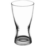 Anchor 7412U 12 oz Bavarian Pilsner Glass - Classic Shape (36/Case) - Chicken Pieces