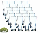 Arcoroc 19415 23 oz Grand Pilsner Glass (24/Case) - Durable