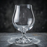 Arcoroc FL337 13 oz Belgium Beer Annealed Glass (24/Case) - Chicken Pieces