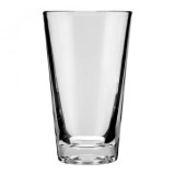 Anchor 77174 Mixing Glass, Rim-Tempered, 14 oz - Versatile Glassware - Chicken Pieces