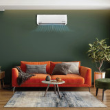 Pioneer Diamante Series WYT-19 Wall Mounted Mini Split AC 110V, 12,000 BTU - Chicken Pieces