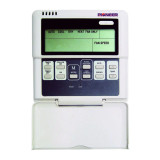 Pioneer Series Mini Split Ducted Concealed AC / Heat Pump System - 12,000 BTU - Chicken Pieces