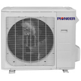 Pioneer Series Wall Mounted Ductless Mini Split AC / Heat Pump 12,000 BTU, 220V - Chicken Pieces Pioneer Series Wall Mounted Ductless Mini Split AC / Heat Pump 12,000 BTU, 220V - Chicken Pieces