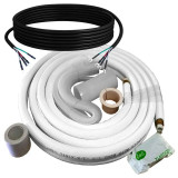 Pioneer® 18,000 Mini-Split Inverter+ Air Conditioner Heat Pump System Full 230V - Chicken Pieces