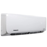 Pioneer® 9,000 BTU 22.7 SEER2 Ductless Mini-Split Inverter++ Energy-Star Air Conditioner Heat Pump System Full Set 115V - Chicken Pieces