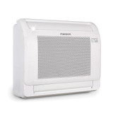 Pioneer® 18,000 BTU 22.4 SEER2 Floor Console Mini-Split Inverter++ Energy-Star Air Conditioner Heat Pump System Full Set 230V - Chicken Pieces