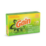 Gain Laundry Smelling Powder Detergent - 1.8 oz./Pack - 156/Carton - Chicken Pieces