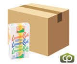 LaundroSak VR50 Laundry Bag - 42" x 28" - 154/Carton - Durable, and Versatile - Chicken Pieces