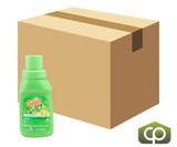 Gain Liquid Laundry Detergent - 10 oz/Pack - 12/Carton - Long-Lasting Freshness - Chicken Pieces