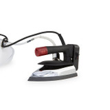 Pacific Steam Electric Gravity-Fed Iron #PSI-5E - High-Quality Performance - Chicken Pieces