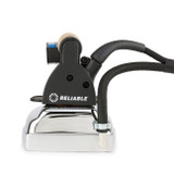 Reliable Replacement Iron for Mini-Boilers #2100IR - With Plug - Chicken Pieces