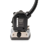 Kyoto Sharp Press All-in-One Steam Electric Iron & Regulator with 7' Hose - Chicken Pieces