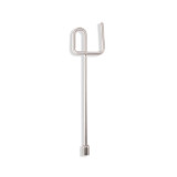 Jiffy Steamer Replacement Rod Set for 7 1/2' Steamer Hoses - Chicken Pieces