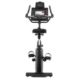 Sole Fitness LCB Light Commercial Upright Bike with Touchscreen - Stay Connected and Entertained - Chicken Pieces