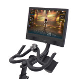Echelon Connect EX8s Bike with Curved 60.96 cm (24 in.) Touchscreen 1 Year Free Echelon Membership - Chicken Pieces