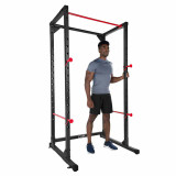 CAP Full Cage Power Rack - Chicken Pieces