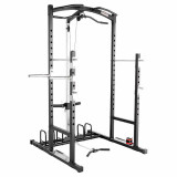 Centr 1 Home Gym Functional Trainer with Folding Bench & 1-Year Centr App Subscription Included - Chicken Pieces