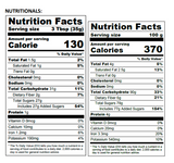 Ghirardelli Sweet Ground Chocolate & Cocoa Powder 30lbs- (PALLET 50 CASES)