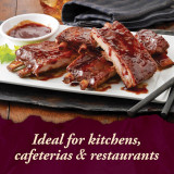  Lea & Perrins  Worcestershire Sauce Bulk Food Service 1 Gallon- 3/Case 