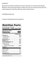 JOY #415 Jacketed Sugar Ice Cream Cone - 200/Box (24cases/PALLET)- TOTAL 4800 CONES