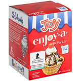  JOY Mini Waffle Ice Cream Cone Bowl - 144/Case (24cases/PALLET)- TOTAL 3456 CONES 