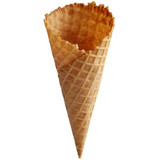  JOY Waffle Ice Cream Cones- 192/Case (36cases/PALLET)- TOTAL 6912 CONES 