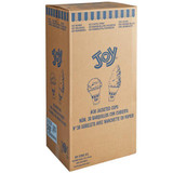 Sagaform JOY #30 Flat Bottom Jacketed Cake Ice Cream Cone - 750/Case (24cases/PALLET)- TOTAL 18000 CONES 