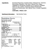 JOY #40 Flat Bottom Jacketed Cake Ice Cream Cone - 600/Case (24cases/PALLET)- TOTAL 14400 CONES