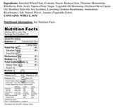 JOY #1 Pointed Bottom Jacketed Cake Ice Cream Cone Dispenser Pack - 1056/Case